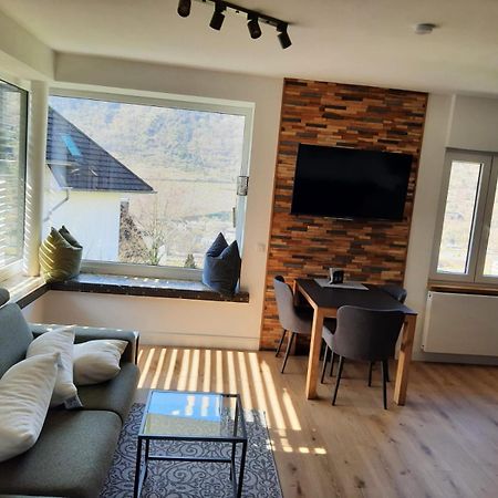 Ferienwohnung Sonnenseite Cochem Dış mekan fotoğraf