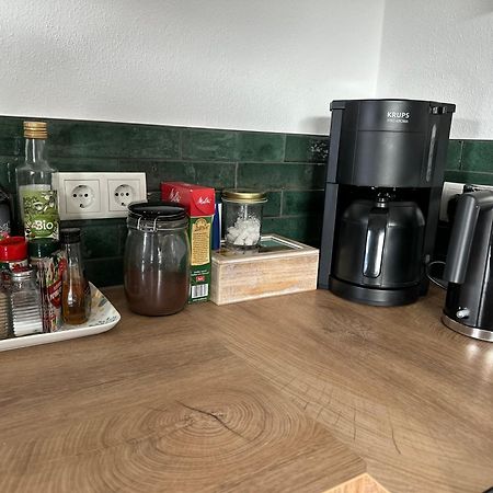 Ferienwohnung Sonnenseite Cochem Dış mekan fotoğraf