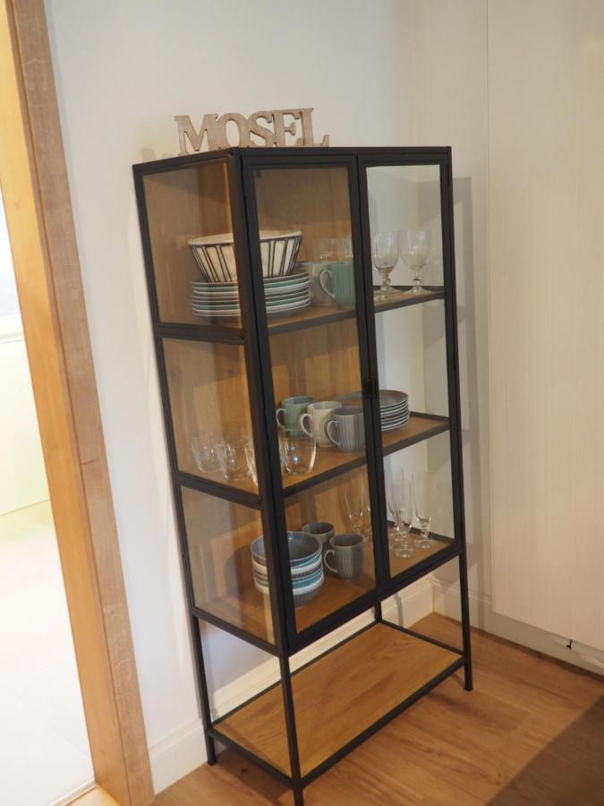 Ferienwohnung Sonnenseite Cochem Dış mekan fotoğraf