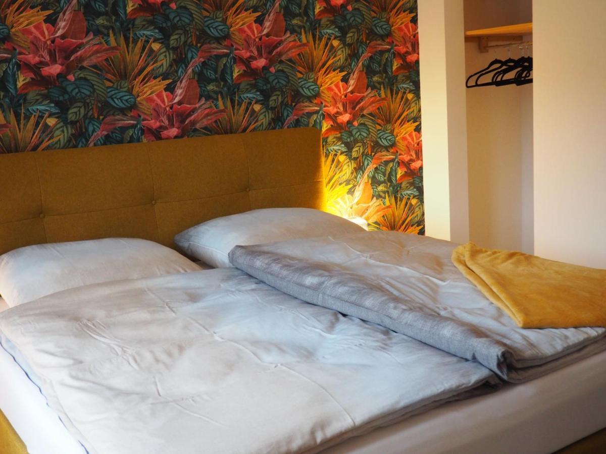 Ferienwohnung Sonnenseite Cochem Dış mekan fotoğraf