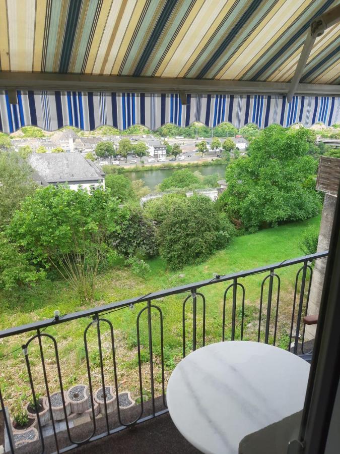 Ferienwohnung Sonnenseite Cochem Dış mekan fotoğraf