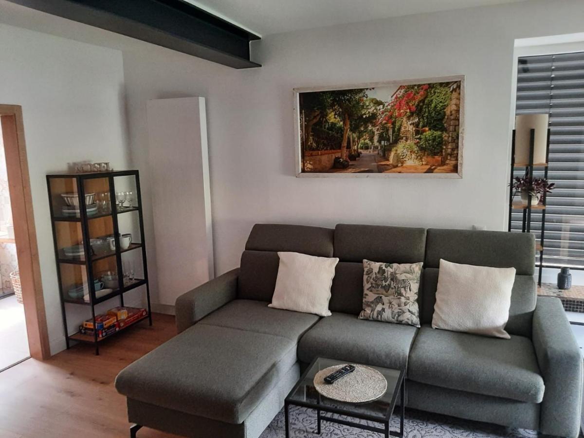 Ferienwohnung Sonnenseite Cochem Dış mekan fotoğraf