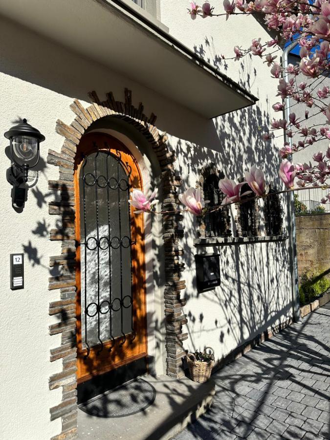 Ferienwohnung Sonnenseite Cochem Dış mekan fotoğraf